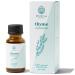 Thyme Essential Oil - Premium Grade Essential Oil | for Aromatherapy Soaps Lotions & Candles | Vegan & Cruelty Free (1 Fl Oz)