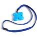 Chewbuddy Super - Blue | Safety Lanyard Included | Best International Shipping eCommerce - Buy Online on GoSupps.com