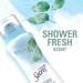 Secret Dry Spray Antiperspirant Deodorant for Women 48hr Weightless Sweat & Odor Protection Gentle on Skin Shower Fresh Scent 4.1 oz (Pack of 3) Shower Fresh 4.1 Ounce (Pack of 3) - Buy Online on GoSupps.com