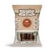 Troop Pet Products Beef Collagen Stick Basted 6" 5pc