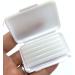 Dental Care Orthodontic Wax for Braces - 10 Pack Tasteless White | Perfect for Comfort & Protection - Buy Online on GoSupps.com
