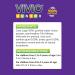 VIVIO Junior Cough Syrup - Natural Strawberry & Honey Flavor, Preservative-Free for Children Ages 1+, 140ml - Buy Online on GoSupps.com