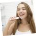 Frcolor Portable Travel Toothbrush Set - 2 Piece Foldable Adult Toothbrushes for Clean Teeth - Ideal for International Shipping - Buy Online on GoSupps.com
