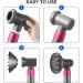 LANMU Adapter for Dyson Airwrap Styler - Hair Dryer Diffuser Nozzle Connector - Buy Online on GoSupps.com