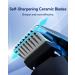 YINKE Replacement Head for Philips OneBlade - Compatible with QP2724 QP2630 QP2824 QP2734 QP4631 QP6651 - Electric Shaver and Trimmer - Buy Online on GoSupps.com