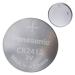 Watch Batteries Unisex Watch CR2412 PACK OF 1 One Size