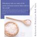 Absolute Aromas Relaxation Bath Salts 625g - Himalayan Salt Infused with Bergamot, Clary Sage, Lavender & Petitgrain Essential Oils - Natural Relaxation 625g - Buy Online on GoSupps.com