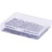 Bobby Pins MORGLES 120 Pcs Hair Grips Hair Pins for Women Fine Hair with Box(Silver 5 cm/2 Inches) - Buy Online on GoSupps.com