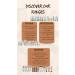 St. Moriz Pout & Glow Gift Set - Professional Medium Tanning Mousse (200ml) Includes Nude Shimmer Lip Gloss, Liquid Highlighter, & Velvet Tanning Mitt - Buy Online on GoSupps.com