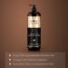 Argan Deluxe Hair Conditioner - Nourishing Argan Oil for Smooth Soft & Shiny Hair | 1000 ml - Hairdresser Quality International Shipping - Buy Online on GoSupps.com