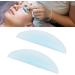 Buy Silicone Eyelash Pads - Reusable Glitter Lash Rods for Lifting | International Shipping Available - Buy Online on GoSupps.com