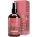 DX Gulabo Premium Eau de Rose 110ml | Skin Toner Face & Hair | Paraben Free Alcohol Free | Balances & Restores Skin pH Levels | For All Skin Types