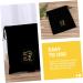 Healeved 4pcs Hair Dryer Storage Bag Makeup Organizer Bag Travel Dustproof Storage Bags Curls Tool Shopping - Buy Online on GoSupps.com