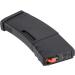 Evike Krytac 150rd M4 Mid-Cap Airsoft Magazine - Black | Single Mag - Buy Online on GoSupps.com