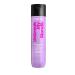 MATRIX TOTAL RESULTS UNBREAK MY BLONDE shampoo 300 ml