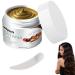 Batana Oil, Batana Oil for Hair, Pure Batana Oil, Batana Oil for Hair, Contains 100% Batana Oil, Batana Oil for Hair, Makes Hair Thicker (100G)