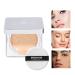 MYUANGO Flawless Cushion Foundation for Men & Women | Hydrating Long-Lasting Buildable Coverage | Lightweight & Moisturizing | Refill Included 1.05Oz (#03 Dark Brown) - Buy Internationally - Buy Online on GoSupps.com