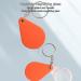 Small Magnifyingg Glass - Keychain | Magnifyingg Glass | Reading Magnifyingg Glass Folding for Old People Portable for Reading Handheld Folding - Buy Online on GoSupps.com