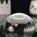 100mm Large Magnifying Glass Dome Paperweight Crystal Hemisphere Magnifier Reading Aid Good Times - Buy Online on GoSupps.com