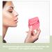 Mikinona Ice Roller Face Massage Tool - Facial Roller for Skin & Eye Care - Premium Manual Face Massager for Women - Buy Online on GoSupps.com