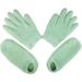 POPETPOP 3 Sets Hand Lotion Gloves Sleep Gloves Protective Feet Moisturizing Socks Cracked Heels Socks Hand Moisturizer Gloves Booties for Shoes Gel Spa Australia Essential Oil - Buy Online on GoSupps.com