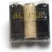 BLUPLE Professional Weaving Threads 3 Rolls - Wig Making Hand Sewing Hair Weft - DIY Hair Weave Extension Kit (Black Beige Brown) - Buy Online on GoSupps.com