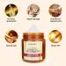 Color Treated & Damaged Hair Repair Treatment - 120ml White Hair Mask - Buy Online on GoSupps.com