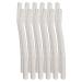 Fomiye's tool 12 pieces of eyebrow razors made of eyebrow razor shaper facial hair cutter Face razor for and girls hair removal women razor