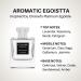 Inspired by Ch Platinum Egoiste Aromatic Egoista EDP Long Lasting 12-14 Hours Perfume Spray for Men All Skin Types Cruelty Free - 0.33 oz 10ml Inspired by CH Platinum go ste 0.33 Fl Oz (Pack of 1) - Buy Online on GoSupps.com