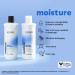 Kenra Moisture Conditioner 10.1 oz | Boost Hydration & Shine | Nourish Dry Hair | Color Safe & Effortless Detangling for Normal to Dry Hair - Buy Online on GoSupps.com