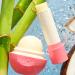Eos FlavorLab Paradise Lip Balm - Coconut Sugarcane | Long-Lasting Hydration | 2 Pack - Buy Online on GoSupps.com
