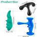 3 Pieces Thumb Trigger Points Massage Tool Set | Deep Tissue Massage | Perfect for Back Neck Arms & Legs - Buy Online on GoSupps.com