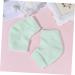 minkissy 2 Pairs Foot Protectors for Feet Foot Moisturizing Socks Women's Socks & Hosiery Heel Sleeves for Cracked Heels Plantar Sock Heel Moisture Socks Heel Anti-Crack Socks Gel - Buy Online on GoSupps.com