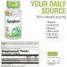 SOLARAY Spirulina 410mg | Algae Superfood Supports Energy Vitality & Overall Health | 100ct 100 Serv. - Buy Online on GoSupps.com