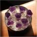 Natural Crystal Rough Natural Amethyst Scepter Quartz Crystals Cluster Minerals Stones fine Home Decoration Gifts Crystal Gemstones - Buy Online on GoSupps.com