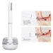 Smart Visible Ear Cleaner | Ear Wax Removal Tool with 10MP HD 360 Degree Wide Angle Ear Scope | Earwax Remover (White) - Buy Online on GoSupps.com
