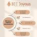 Buy Bee Joyous Bienengift Ointment - Organic Plastic-Free Made in Germany | 2 Pack - Dermatest Approved - Buy Online on GoSupps.com
