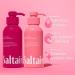 Buy Saltair Curl Control Shampoo - Hydrating Formula for Beautiful Curls | International Shipping Available - Buy Online on GoSupps.com
