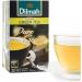  Dilmah Dilmah | Pure Green Tea 100% Natural | Ceylon Green Tea Filters Incarto Unique - 20 Tea Bags (30 Gr) - Buy Online on GoSupps.com