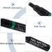 Housoutil 1pc Diy Nail Polish Pen Nail Gel Polish Nail Art Diy Tool Manicure Tool Manicure Drawing Pen T Tool Unique Manicure Pen Manicure Painting Pen Nail Drawing Tool Paint Pen Liquid 3d 12X1.2cm Green - Buy Online on GoSupps.com