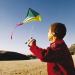 Jskwike 100m Flying Kite & Dragon Leash - Durable Outdoor Sports Tool with Cord & Reel for International Shipping - Buy Online on GoSupps.com