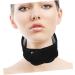 Beaupretty Compresse Cervicale Pratique Huile Enveloppement Sangle lastique Kit De Patch Bio Pour Relaxation Et Sommeil Paisible Noir 1 unit (Lot de 1) - Buy Online on GoSupps.com