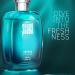 Ustraa Scuba Cologne For Men-3.38 Oz - Freshness of the deep sea- Aquatic Fougere Fragrance mixed with woody floral and spicy notes that last long - Buy Online on GoSupps.com