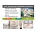 Be In Beauty Mud Drop Body Hair Removal Cream - 5.6 Ounce | Effective Smooth Skin International Shipping - Buy Online on GoSupps.com