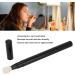 Dual Eyeshadow Brush Retractable Soft Bristles Eye Makeup Brush for Home - Buy Online on GoSupps.com