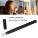 Dual Eyeshadow Brush - Retractable Double Ended Eye Makeup Brush for Travel | Portable & Versatile Makeup Tool - Buy Online on GoSupps.com