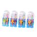 Magiclulu 4 sentences toy toothbrush for children Instructions for children's toothbrush baby toothbrush toothbrushes for children toothbrush toys children's toys toothbrush boy