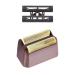 Feuille de rechange professionnelle et barre de coupe compatible avec Wahl 7031-100 7043-100