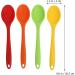 4pcs Silicone Korean Japanese Soup Soba Rice Ramen Noodle Soup Chinese Soup Melamine fo Home Kitchen - Buy Online on GoSupps.com