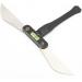 Three-Point Eyebrow Tattoo Stencil Caliper for Perfect Brow Shape - Buy Online on GoSupps.com